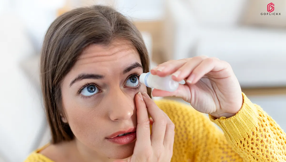 Contact Lens Solution Online in Italy